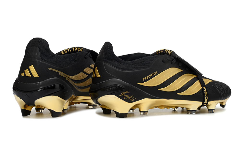 Image of Adidas Predator 26 Elite Tongue FG