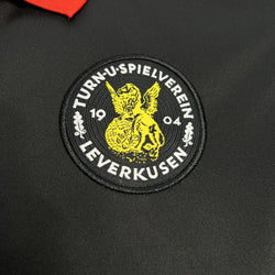 Image of Bayer 04 Leverkusen 2024/25 120th anniversary Jersey