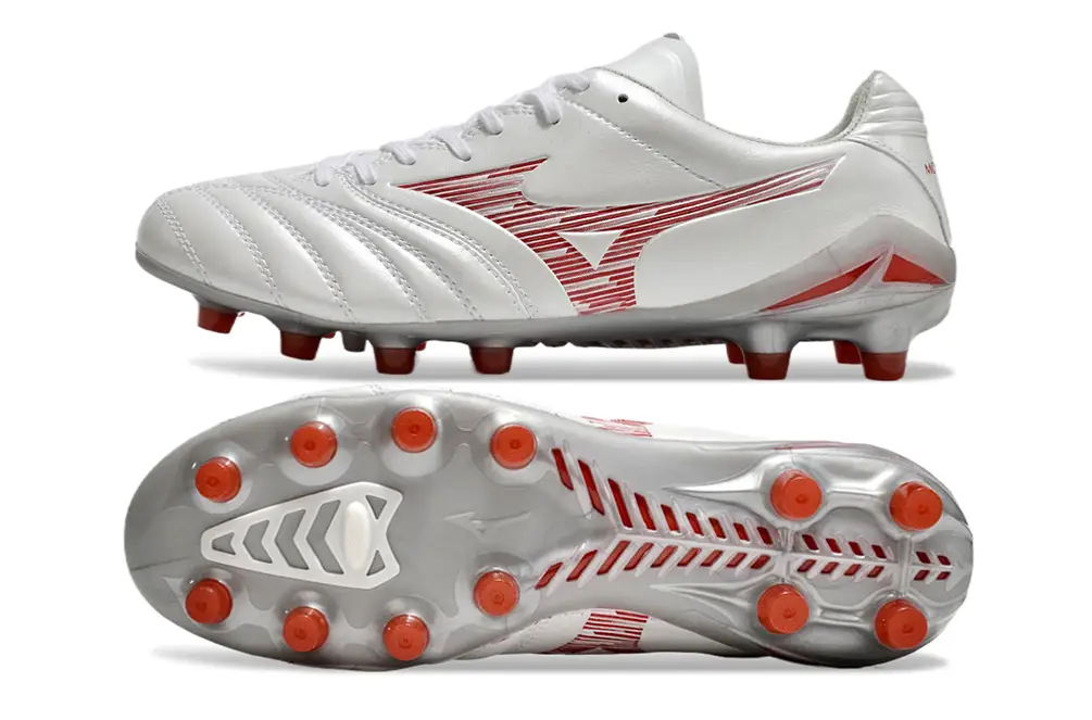 Image of MIZUNO Mizuno Morelia Neo IV Elite FG Charge - Soccer Shoes Soccer Shoe