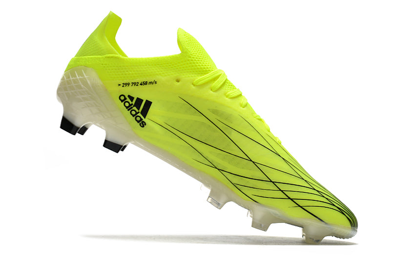 Image of Adidas X Speedflow.1 FG