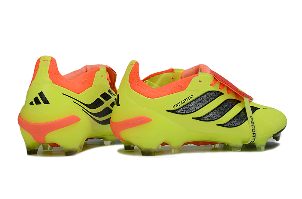 Adidas Predator 26 Elite Tongue FG