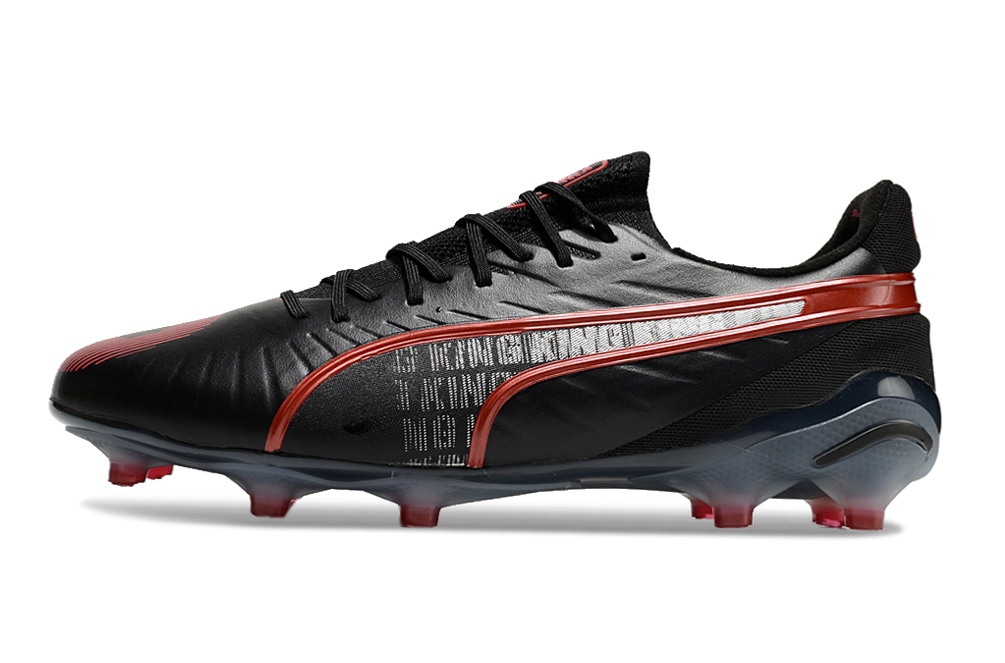 Puma King Ultimate Launch Edition FG