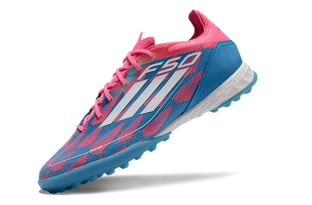 Adidas F50 Elite TF Reemergence