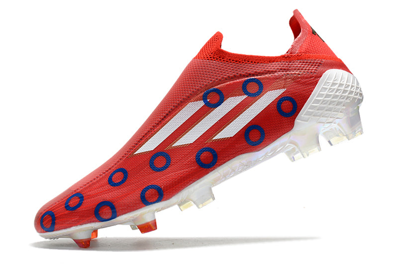 Image of Adidas X Speedflow+ FG 11/11