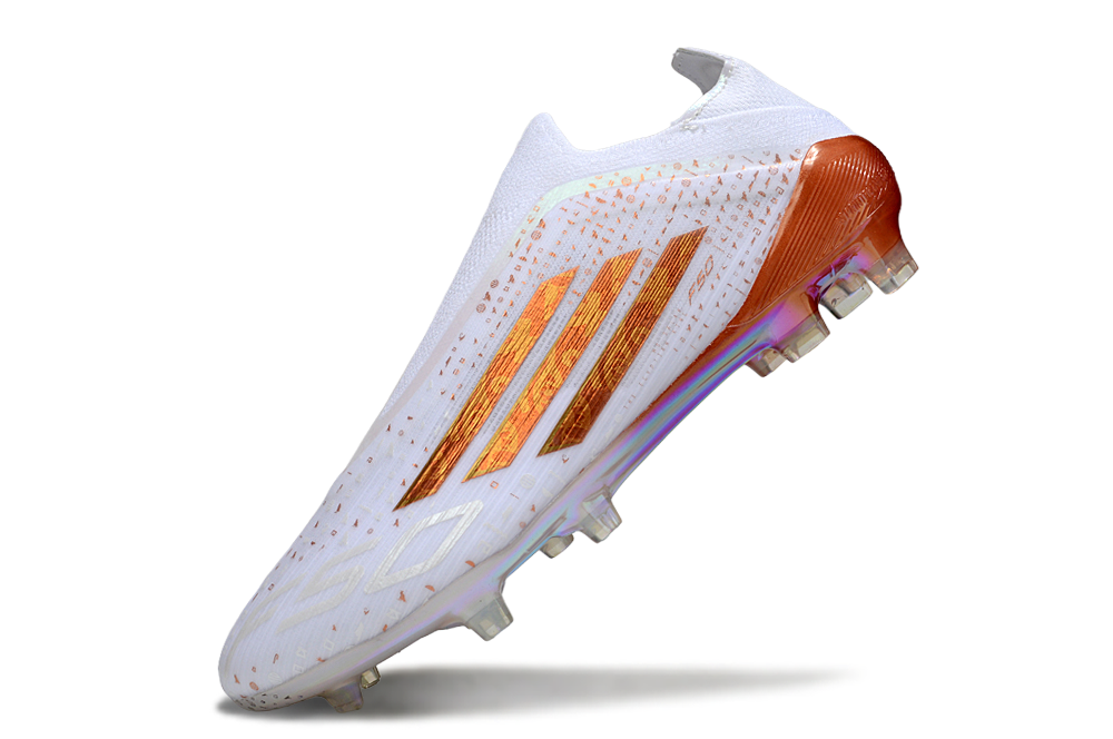 Image of Adidas F50 Elite FG Laceless