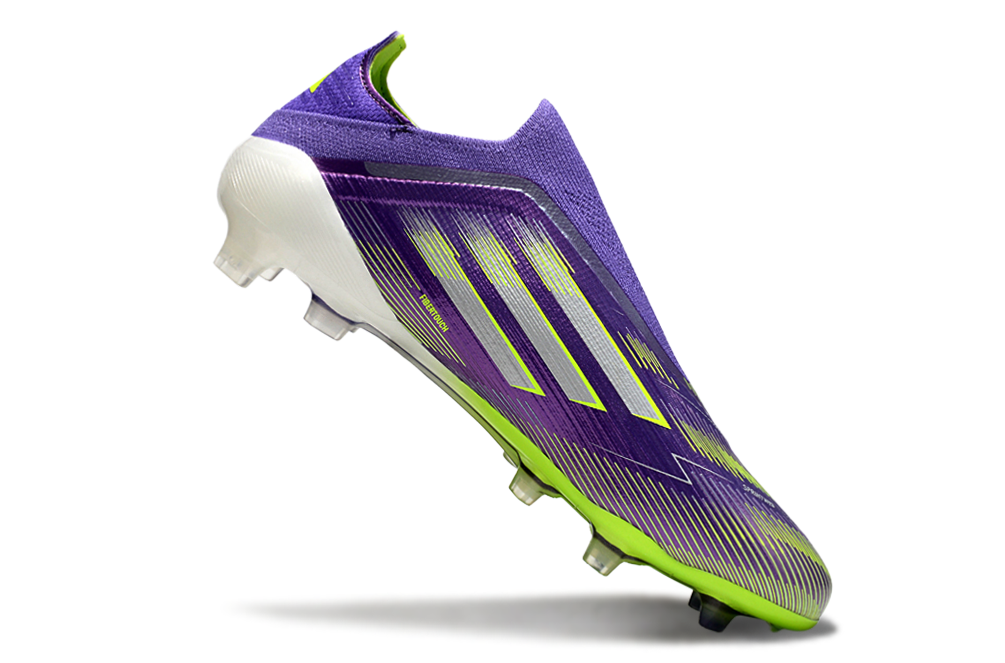 Image of Adidas F50 Elite Laceless FG