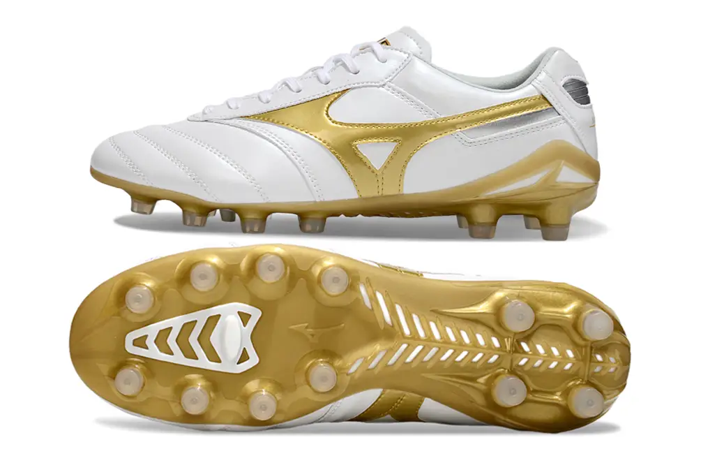 Image of MIZUNO Mizuno Morelia Neo IV Elite FG - Soccer Shoes Soccer Shoe