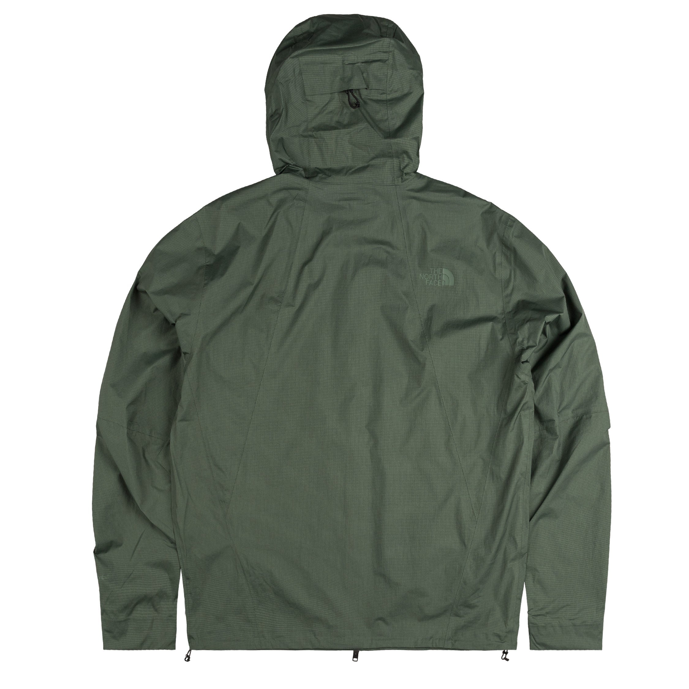 Image of The North Face Packable LT Rain Jacket