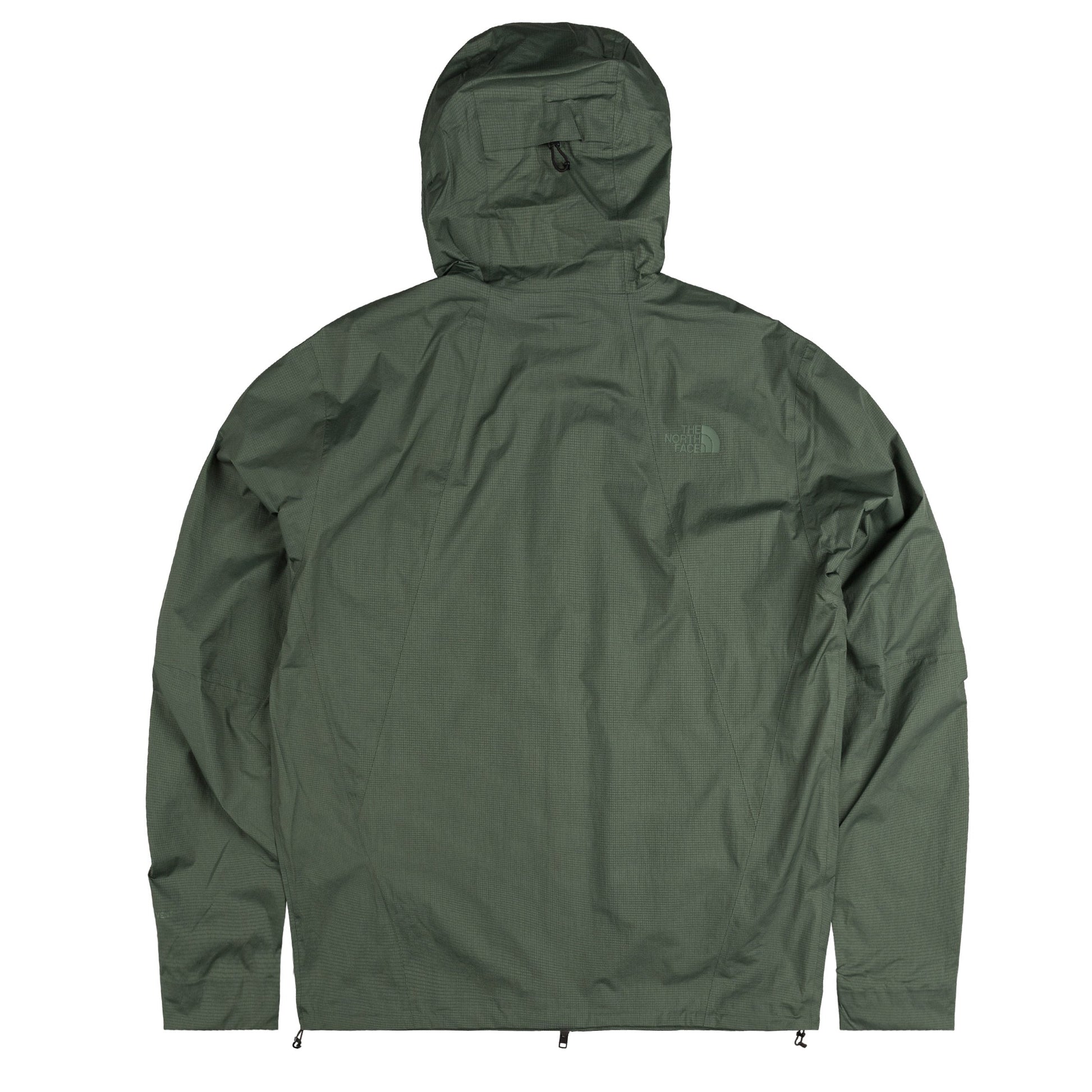 The North Face Packable LT Rain Jacket