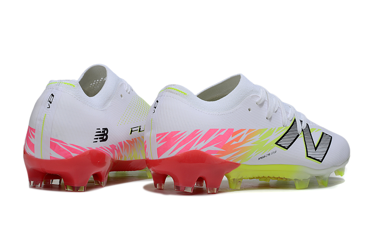 Image of New Balance Furon V8 Elite FG