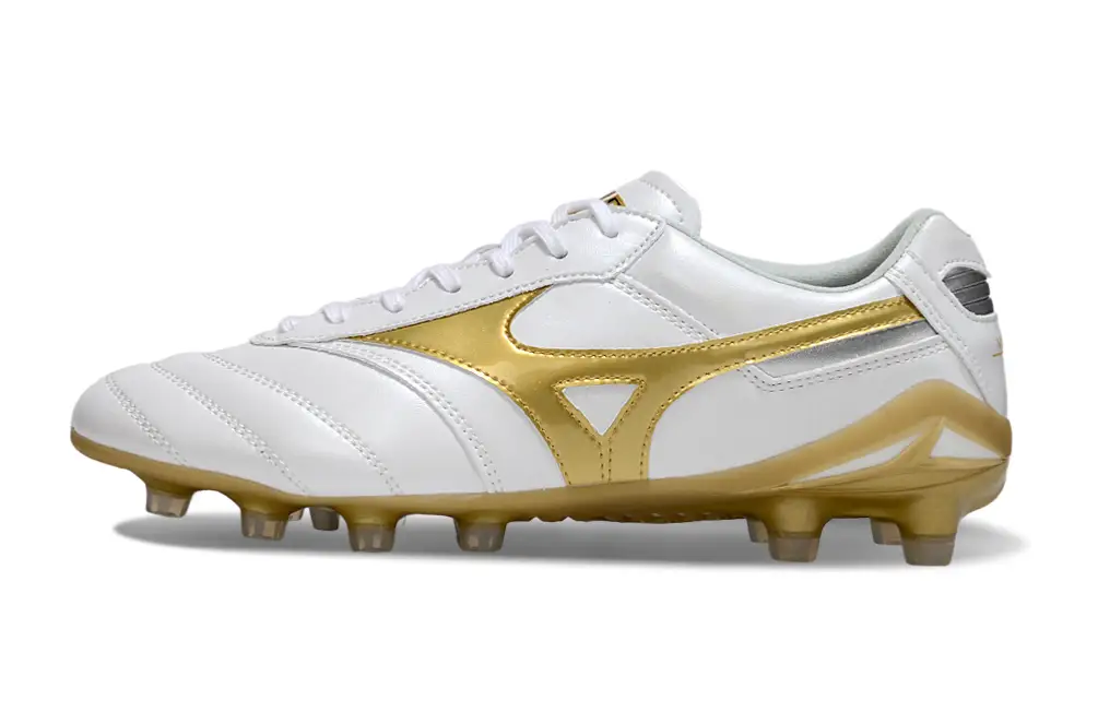 Image of MIZUNO Mizuno Morelia Neo IV Elite FG - Soccer Shoes Soccer Shoe
