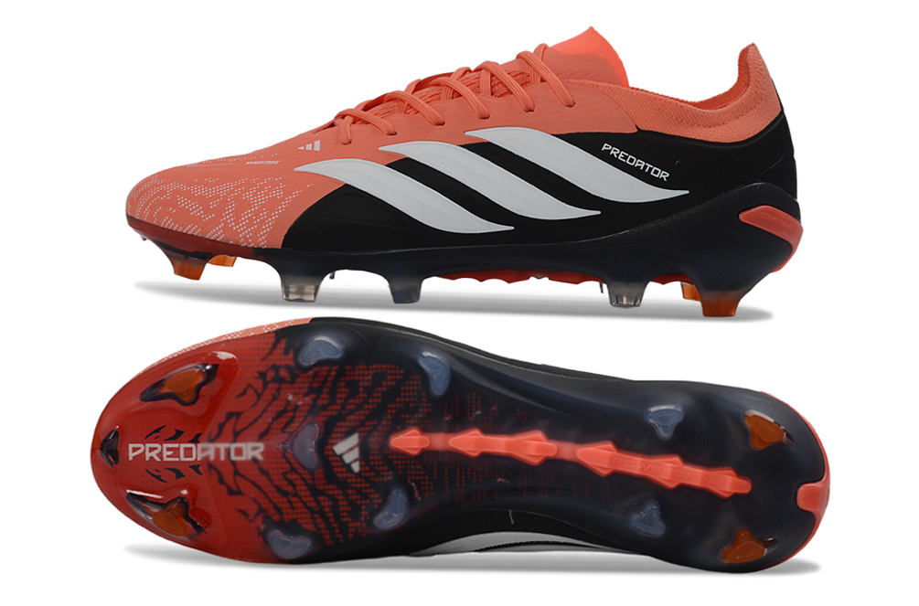 Image of Adidas Predator 26 Elite FG