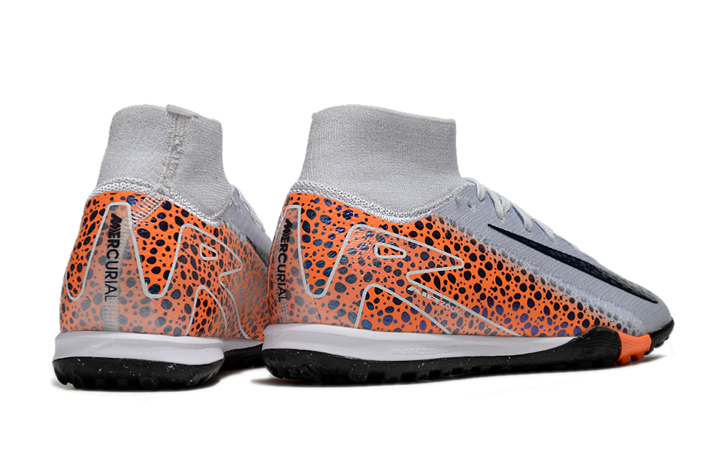 Image of Nike Air Zoom Mercurial Superfly X Elite TF