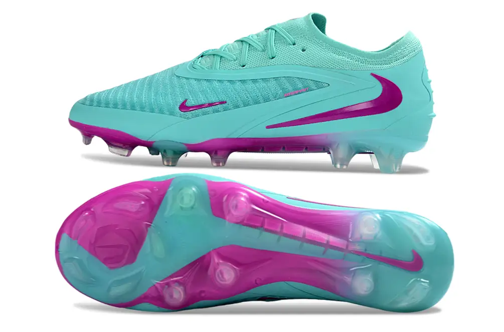 Image of NIKE Nike Phantom 6 Elite FG - Soccer Shoes Soccer Shoe