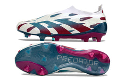 Image of Adidas Predator Elite Laceless FG