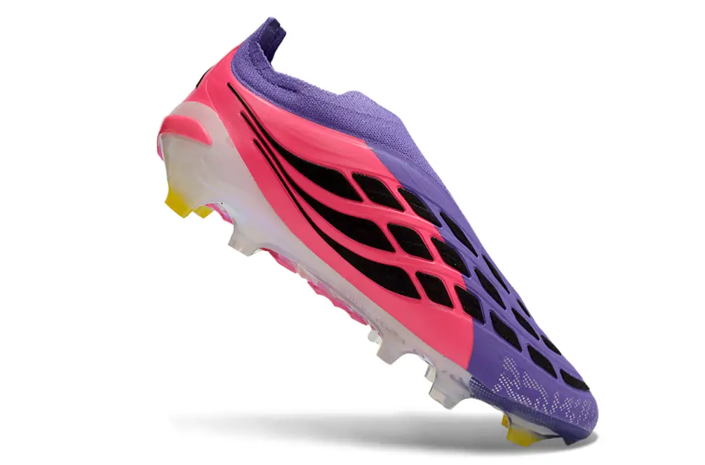 Image of ADIDAS Adidas Predator 26 Laceless Elite FG - Soccer Shoes Soccer Shoe