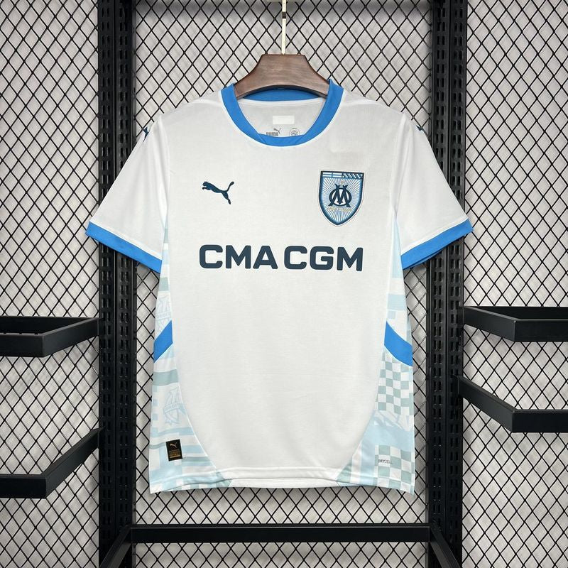 24-25 Marseille Home