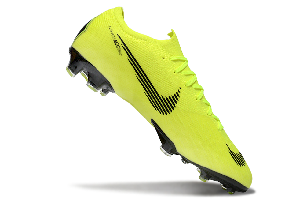 Image of Nike Air Zoom Mercurial Vapor XII Elite FG Volt