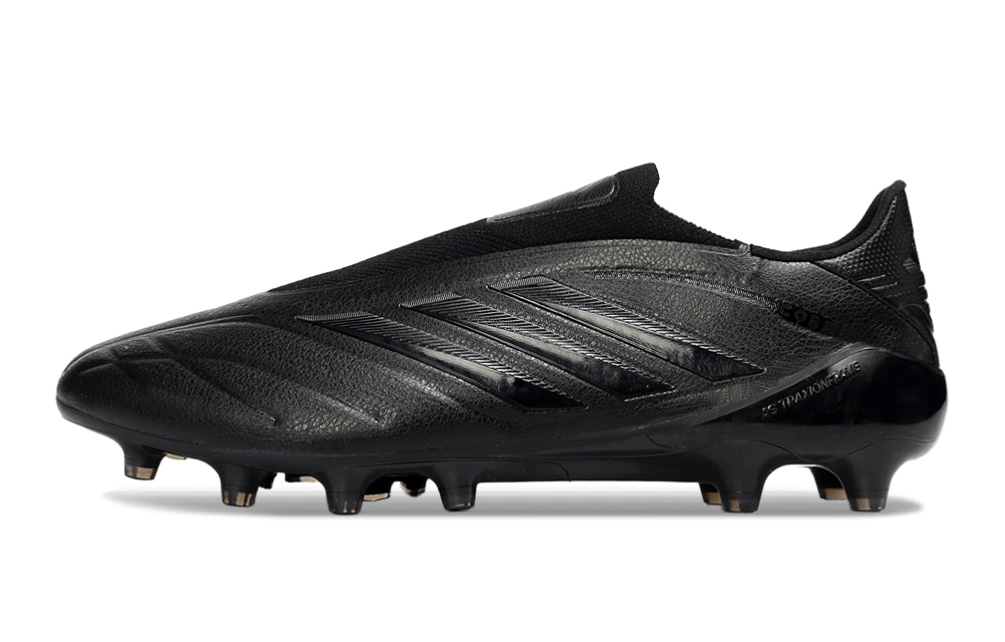 Image of Adidas Copa Pure IV Elite Laceless FG