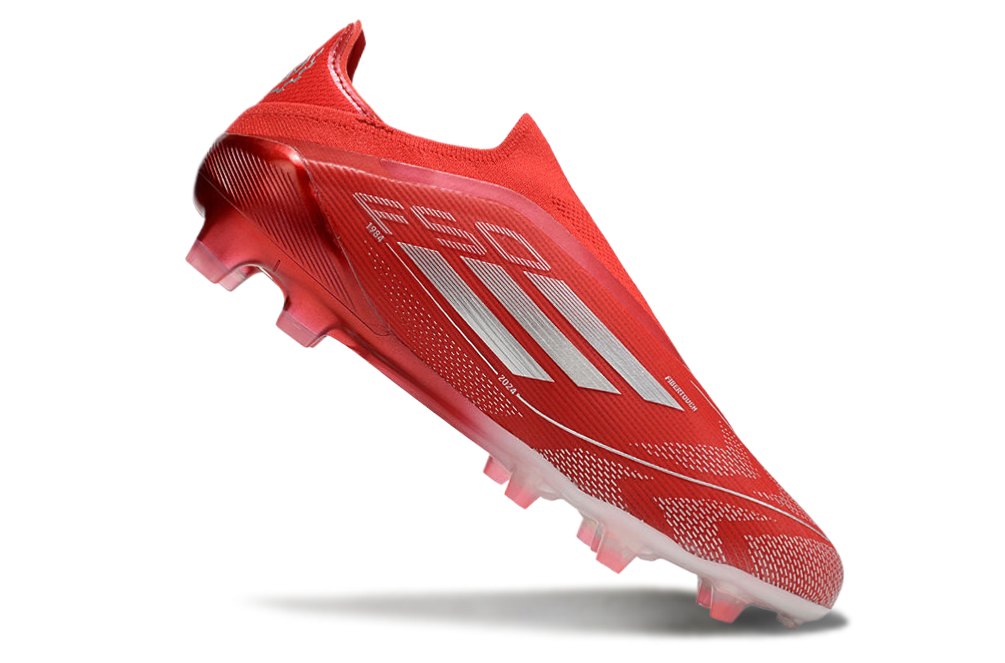 Adidas F50 Elite 40th anniversary FG Laceless