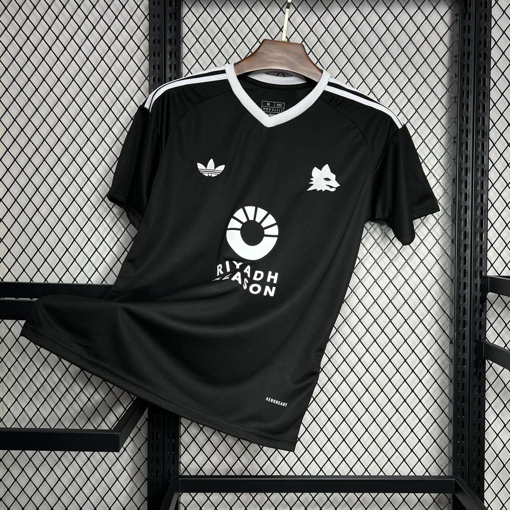 Image of AS Roma 2024/25 Training Jersey