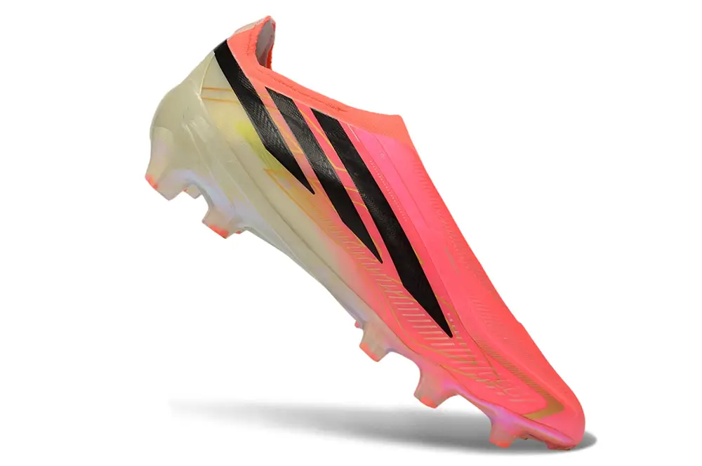 Image of ADIDAS Adidas F50 Hyperfast Evo Elite FG Laceless - Soccer Shoes Soccer Shoe