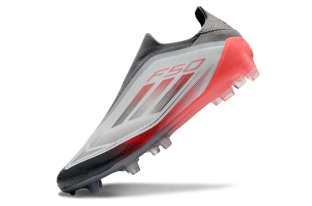 Adidas F50 Elite FG Laceless