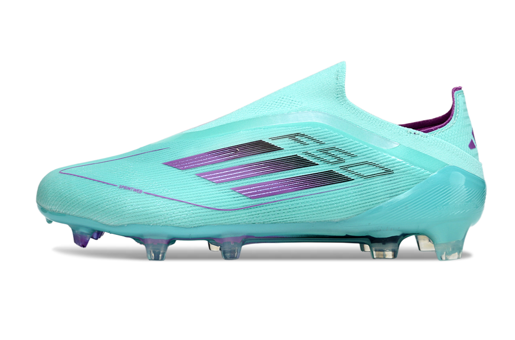 Image of Adidas F50 Elite Laceless FG