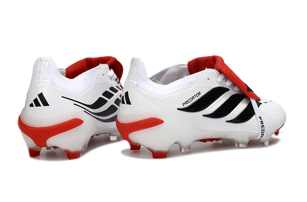 Adidas Predator 26 Elite Tongue FG