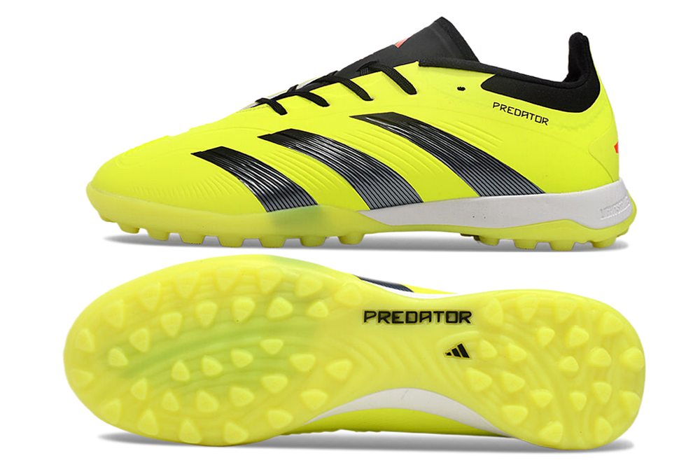 Image of Adidas Predator Energy Citrus Elite TF