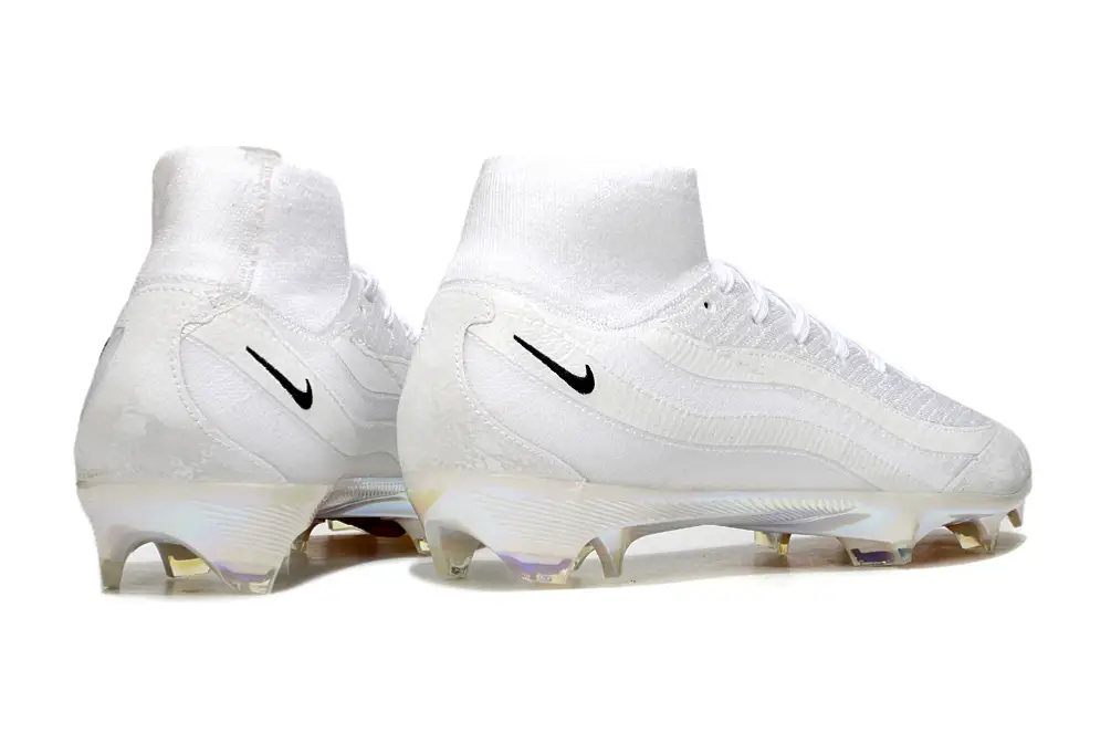 Image of Nike Mercurial Superfly X Elite x Air Max 95 SE