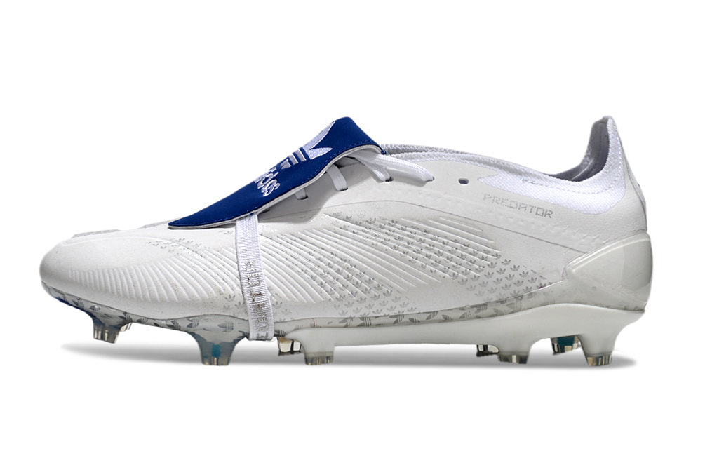 Adidas Predator Elite David Beckham Tongue FG