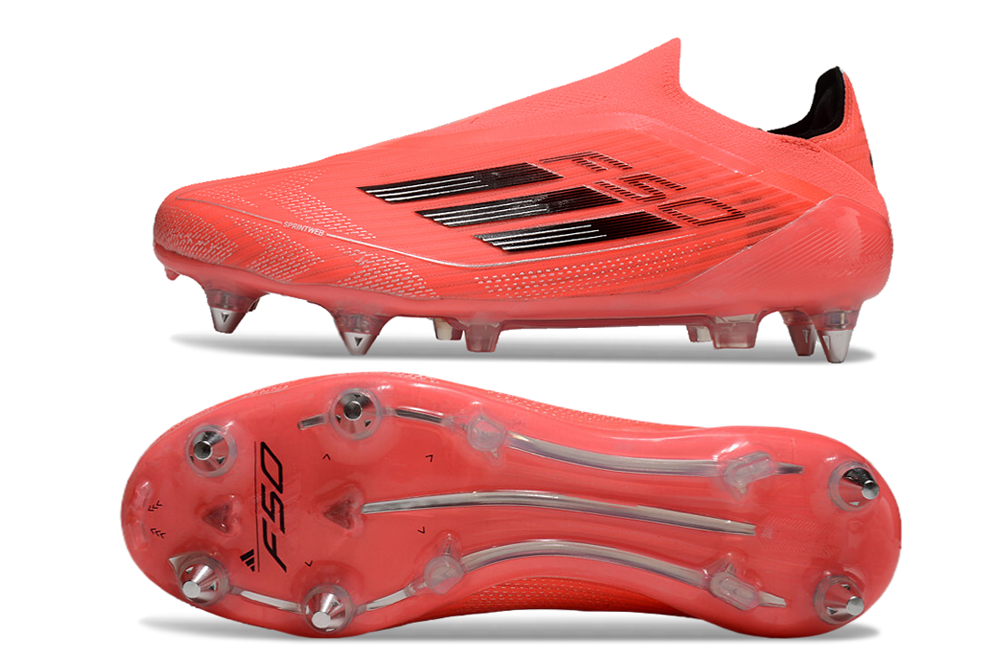 Adidas F50 Elite SG Laceless