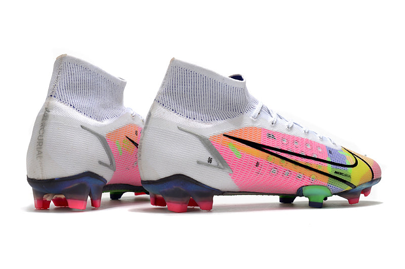 Image of Nike Mercurial Superfly VIII Elite FG