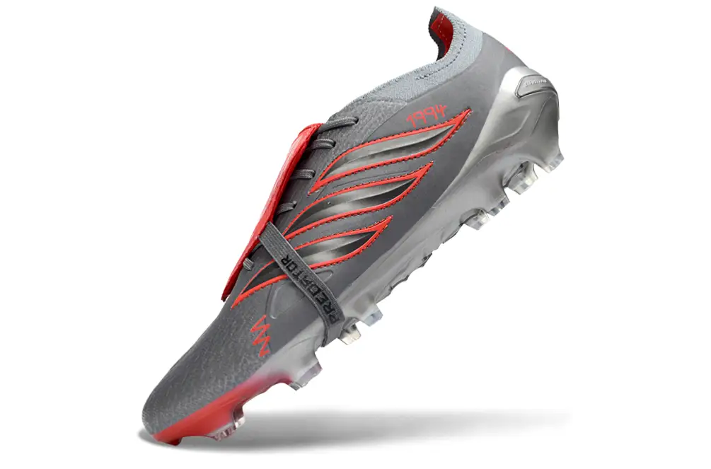 Image of ADIDAS Adidas Predator 26 Elite Tongue FG - Soccer Shoes Soccer Shoe