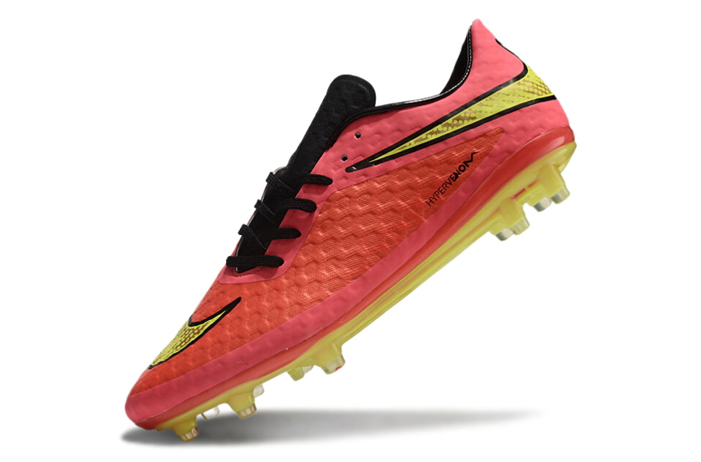 Nike Hypervenom Phantom Elite FG Phatal 1 Pink