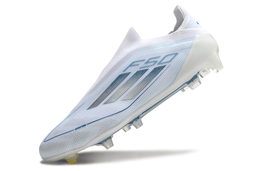 Adidas F50 Elite FG Laceless