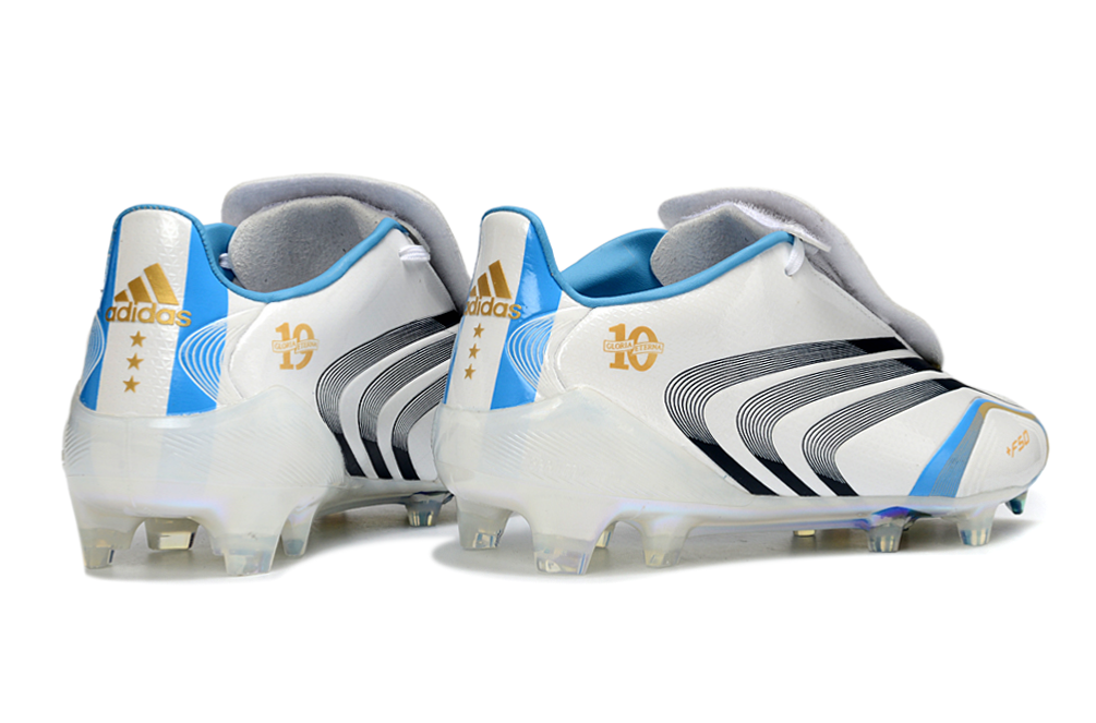 Image of Adidas F50 Messi Elite Tunit FG