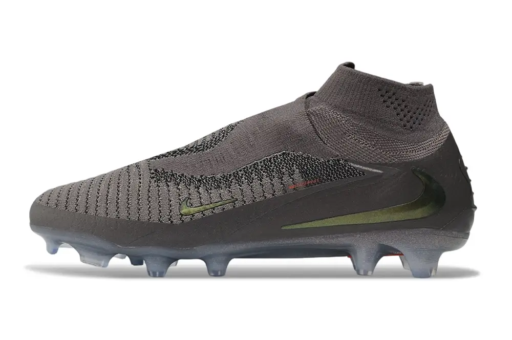 Image of NIKE Nike Phantom 6 DF Elite FG - Soccer Shoes Soccer Shoe