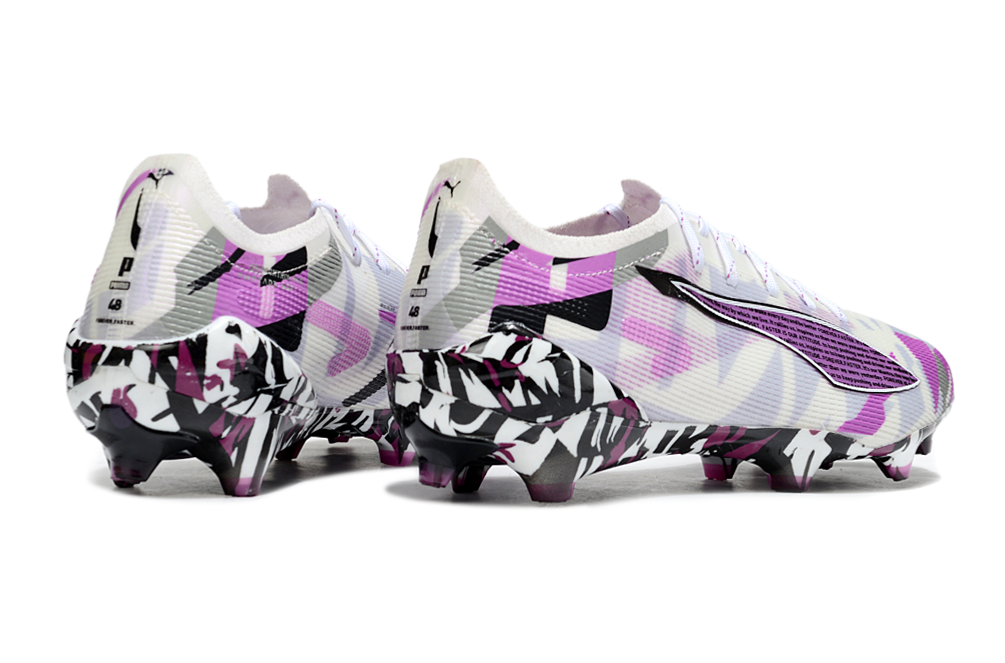 Image of Puma Ultra 5 Ultimate FG Forever Pack