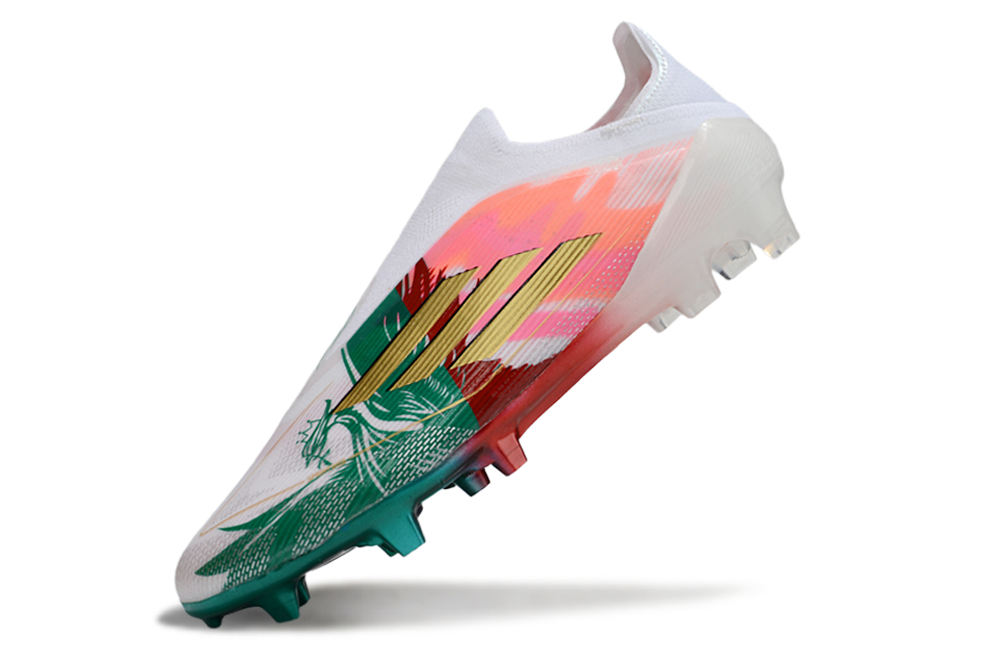 Image of Adidas F50 Elite FG Laceless