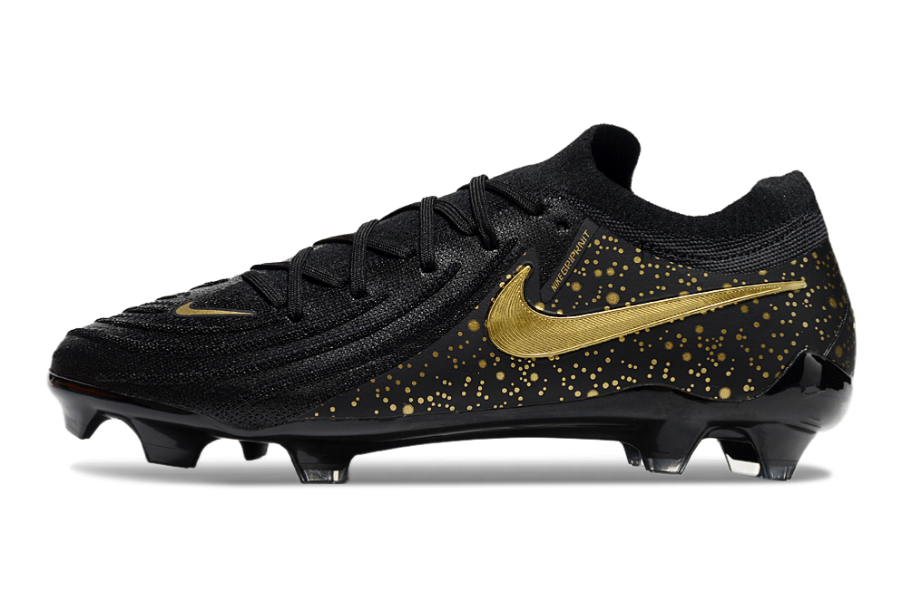 Nike Phantom Luna GX2 Elite FG – Midnight Gold
