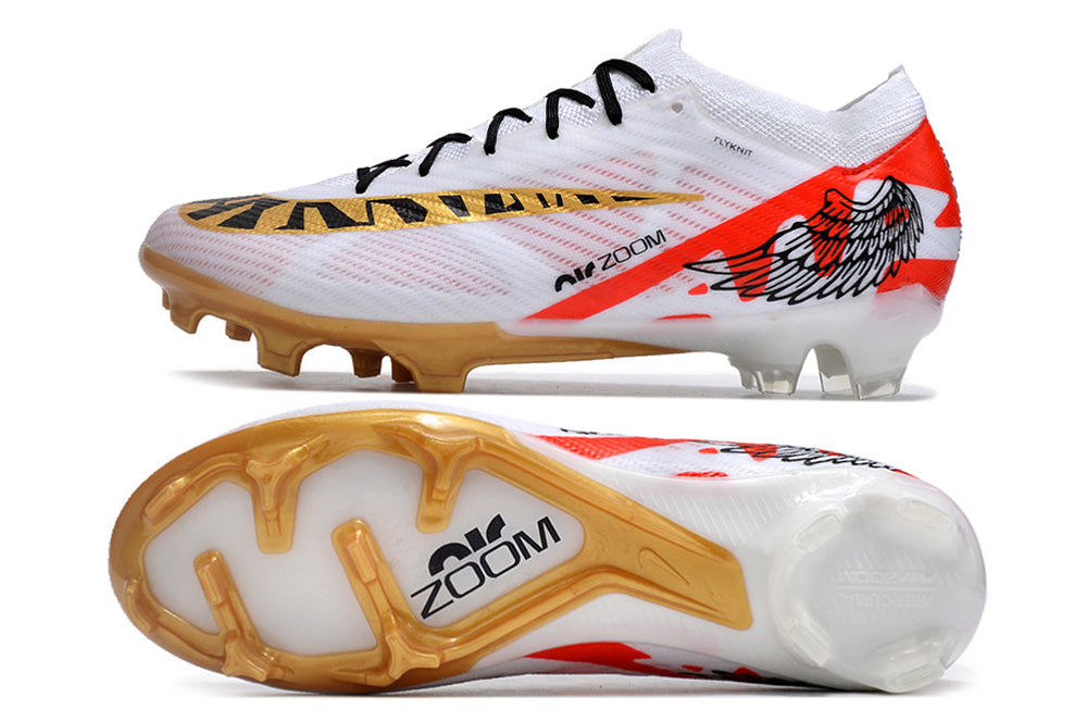 Image of Nike Air Zoom Mercurial Vapor XV Elite FG