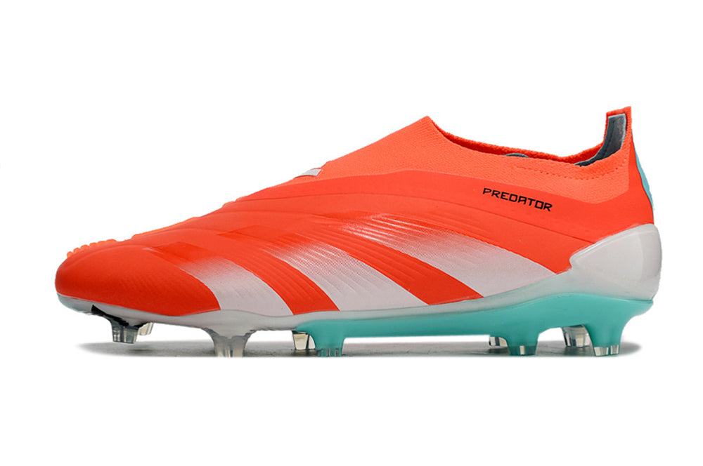 Adidas Predator Elite Laceless FG