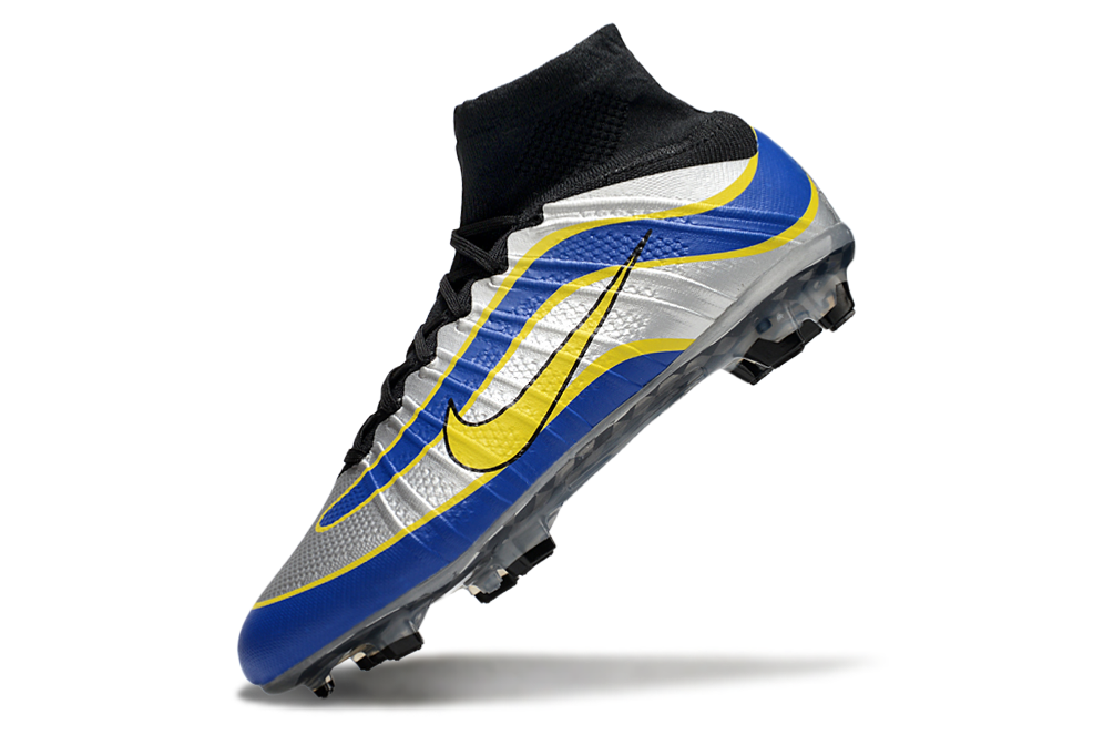 Image of Nike Mercurial Superfly IV Elite FG Heritage