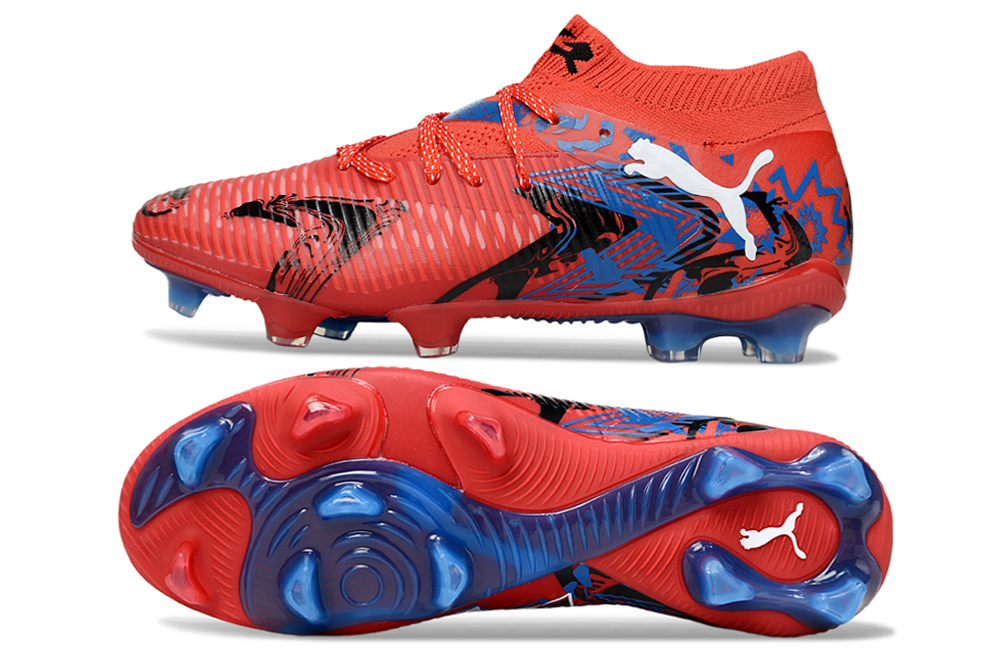 Image of Puma Future 8 Ultimate FG Playmaker Pack