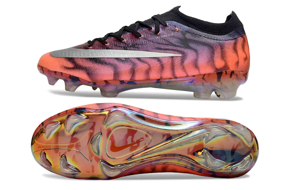 Image of NIKE Nike Mercurial Vapor XVII Elite FG - Soccer Shoes Soccer Shoe