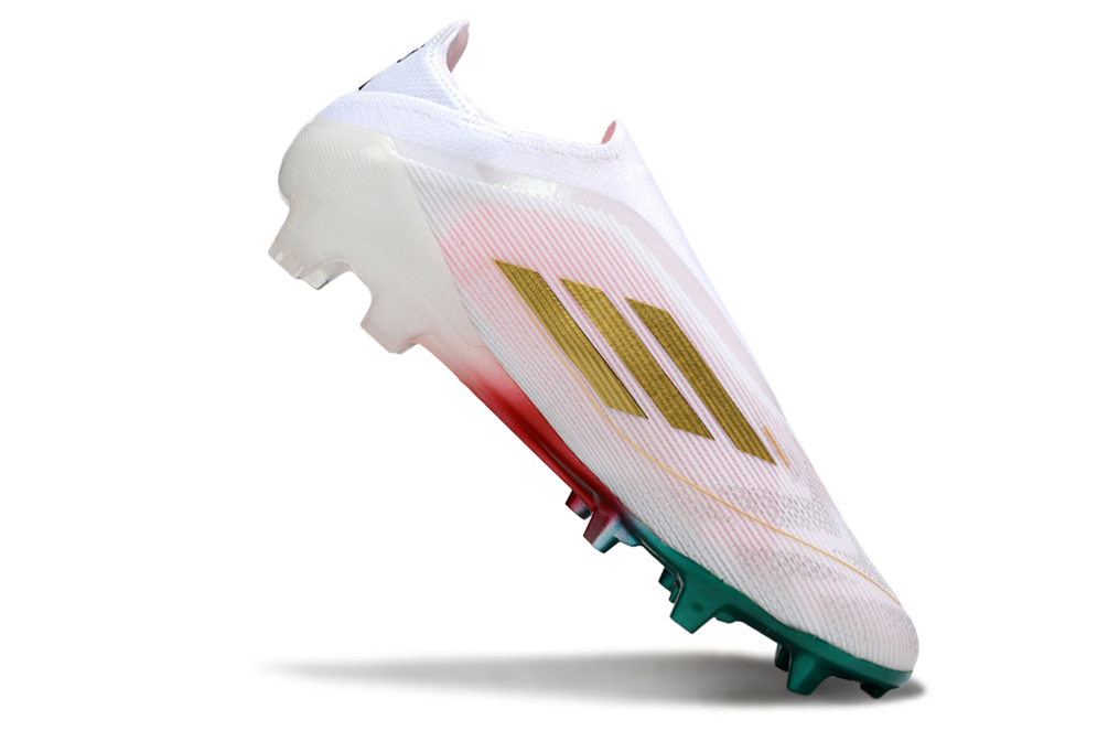 Image of Adidas F50 Elite FG Laceless