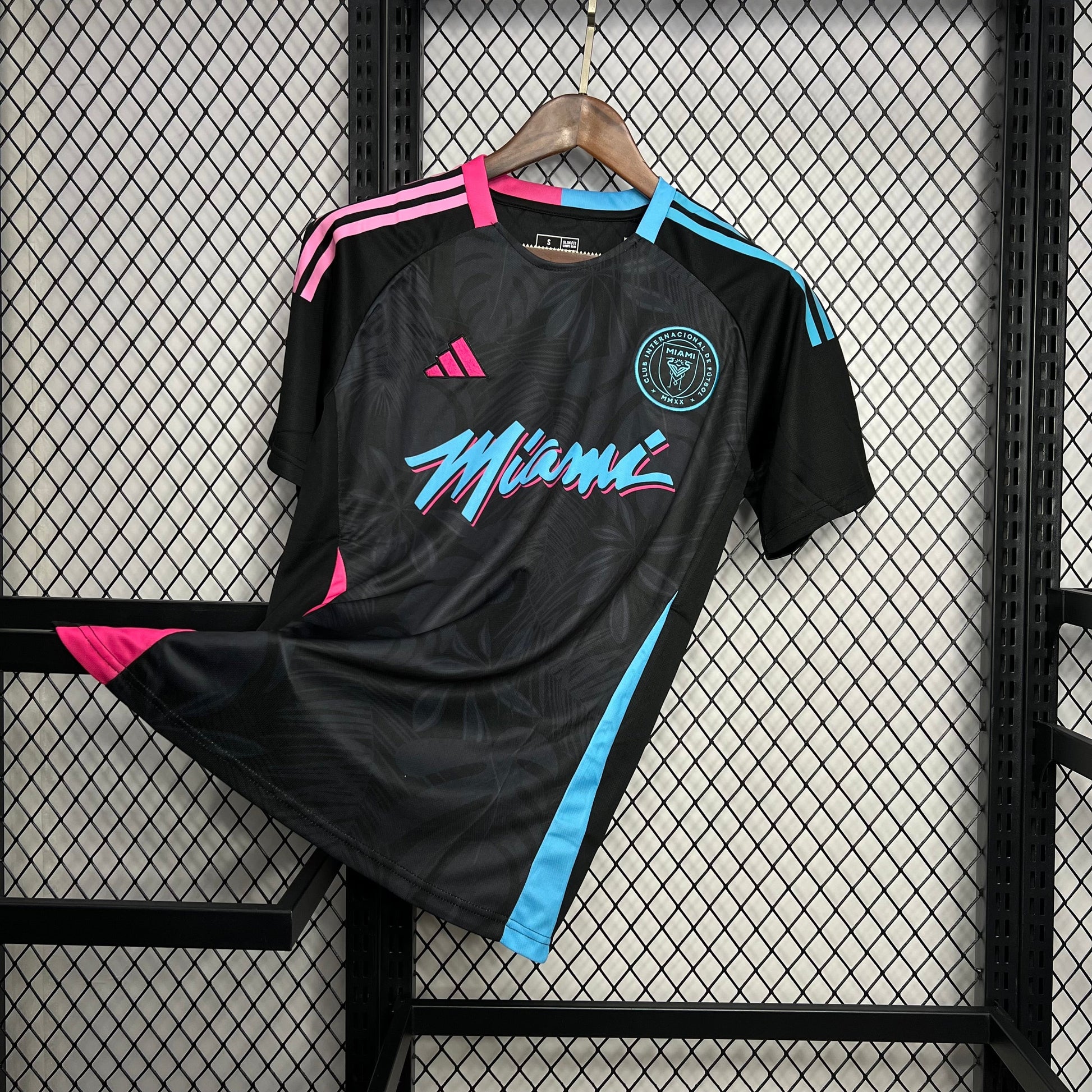 Inter Miami 202425 special edition Jersey