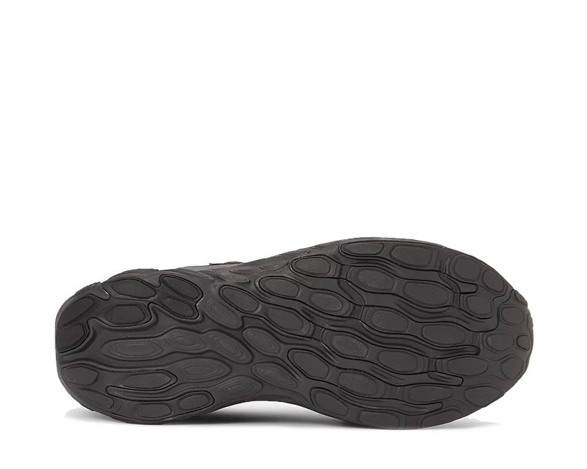 New Balance Fresh Foam Trainer "Black Cement"